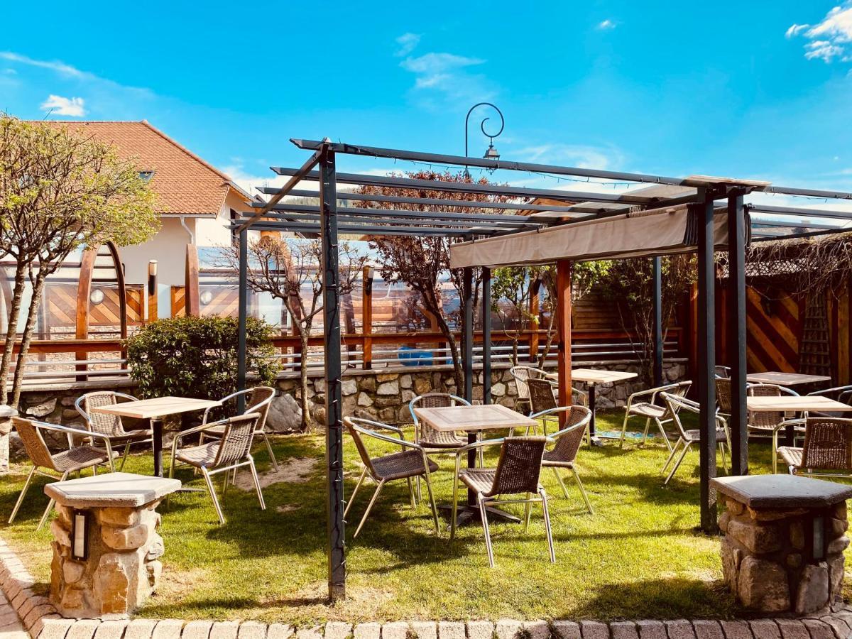 Hotel Les Autanes Spa-Balneotherapie & Restaurant Ancelle Exterior photo